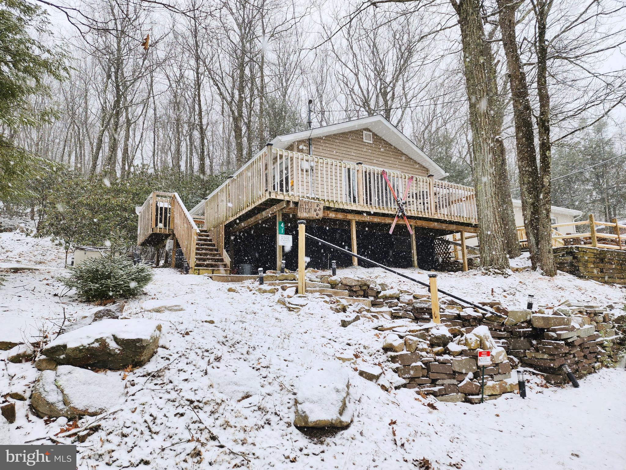 41 S LAKE DRIVE