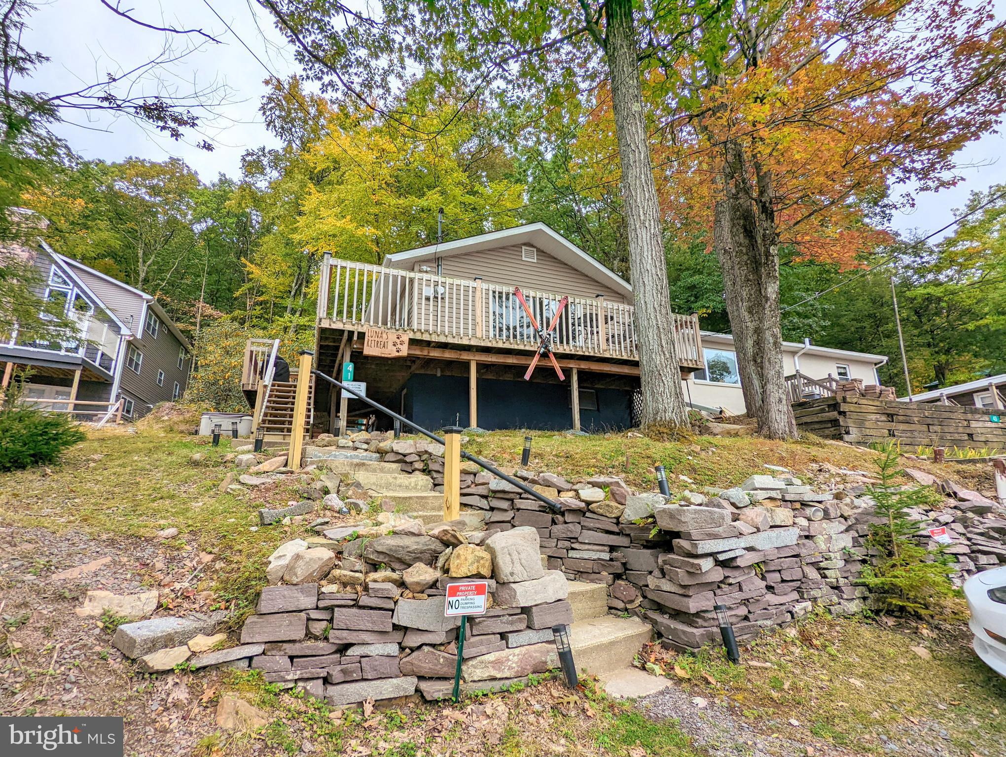 41 S LAKE DRIVE