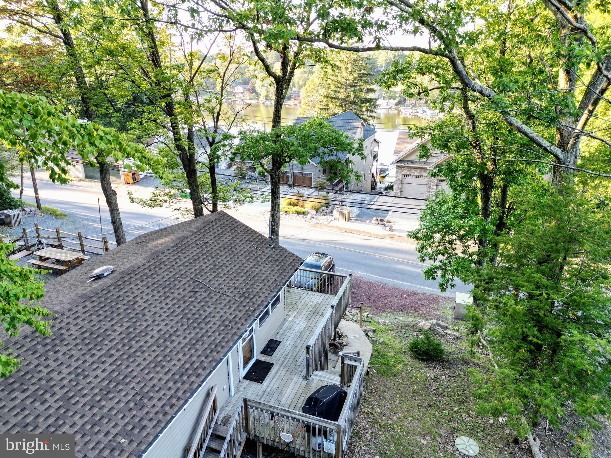 41 S LAKE DRIVE