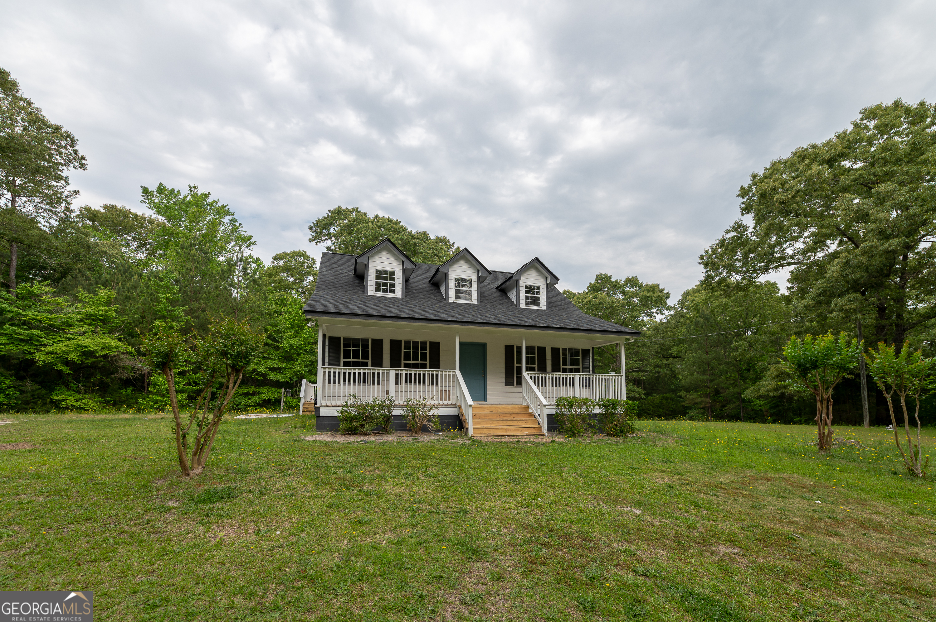 221 N Juniper Creek Road