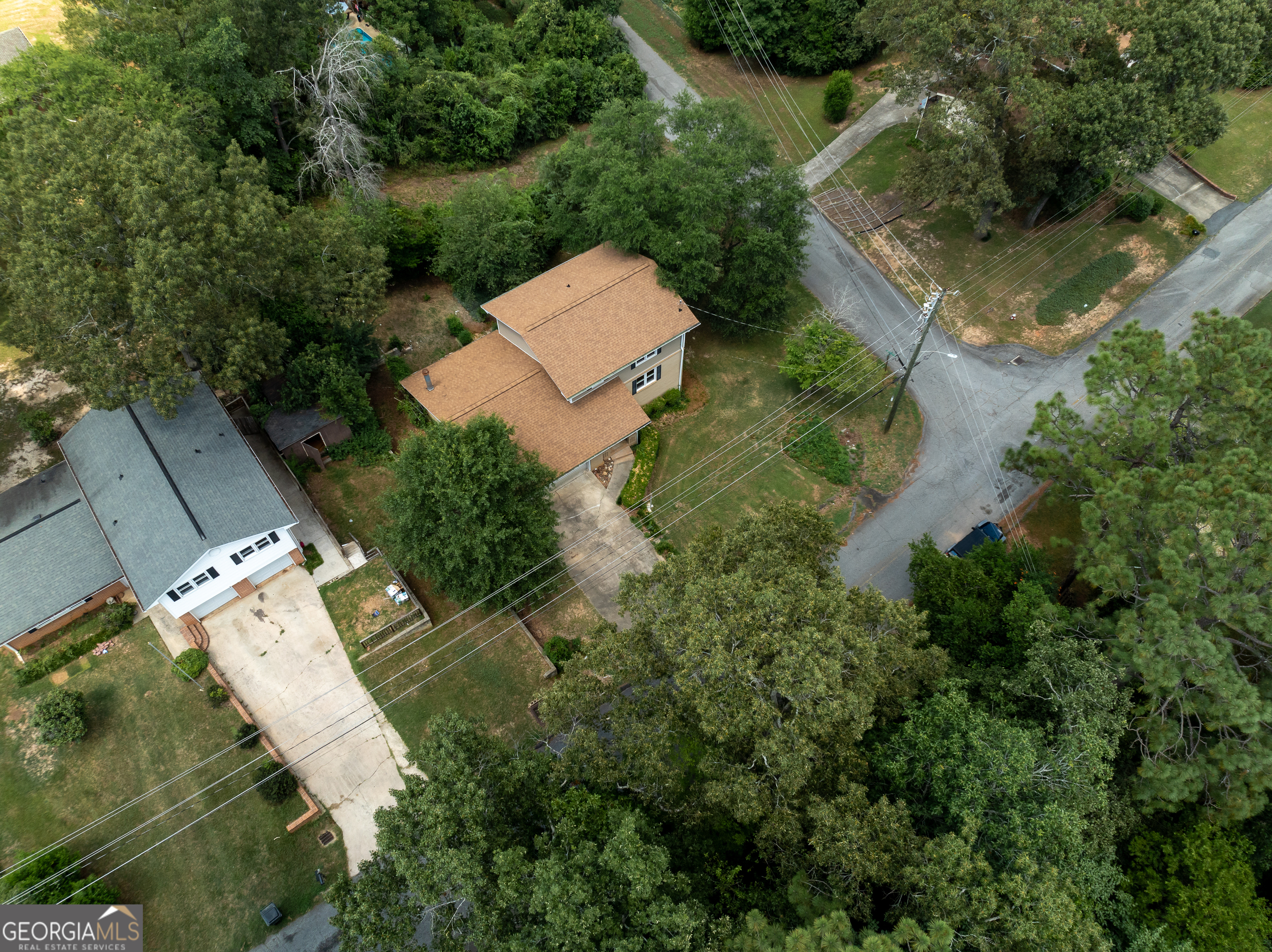 211 Arrowhead Trail