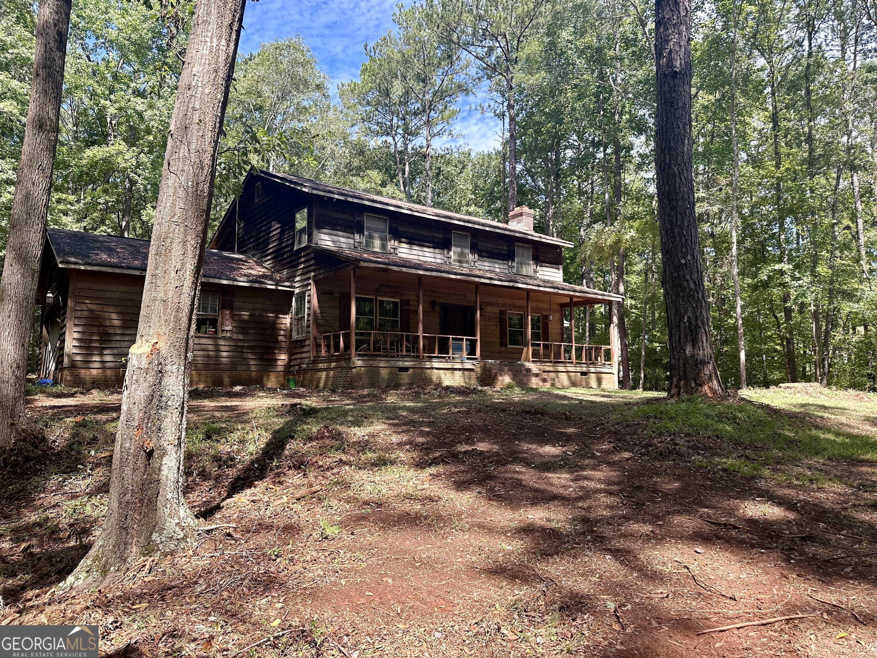 453 Searcy Drive