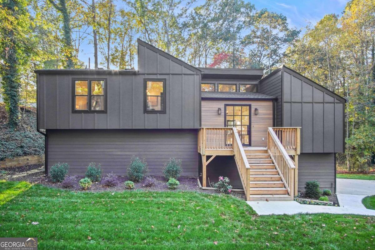 3281 ETHAN Drive