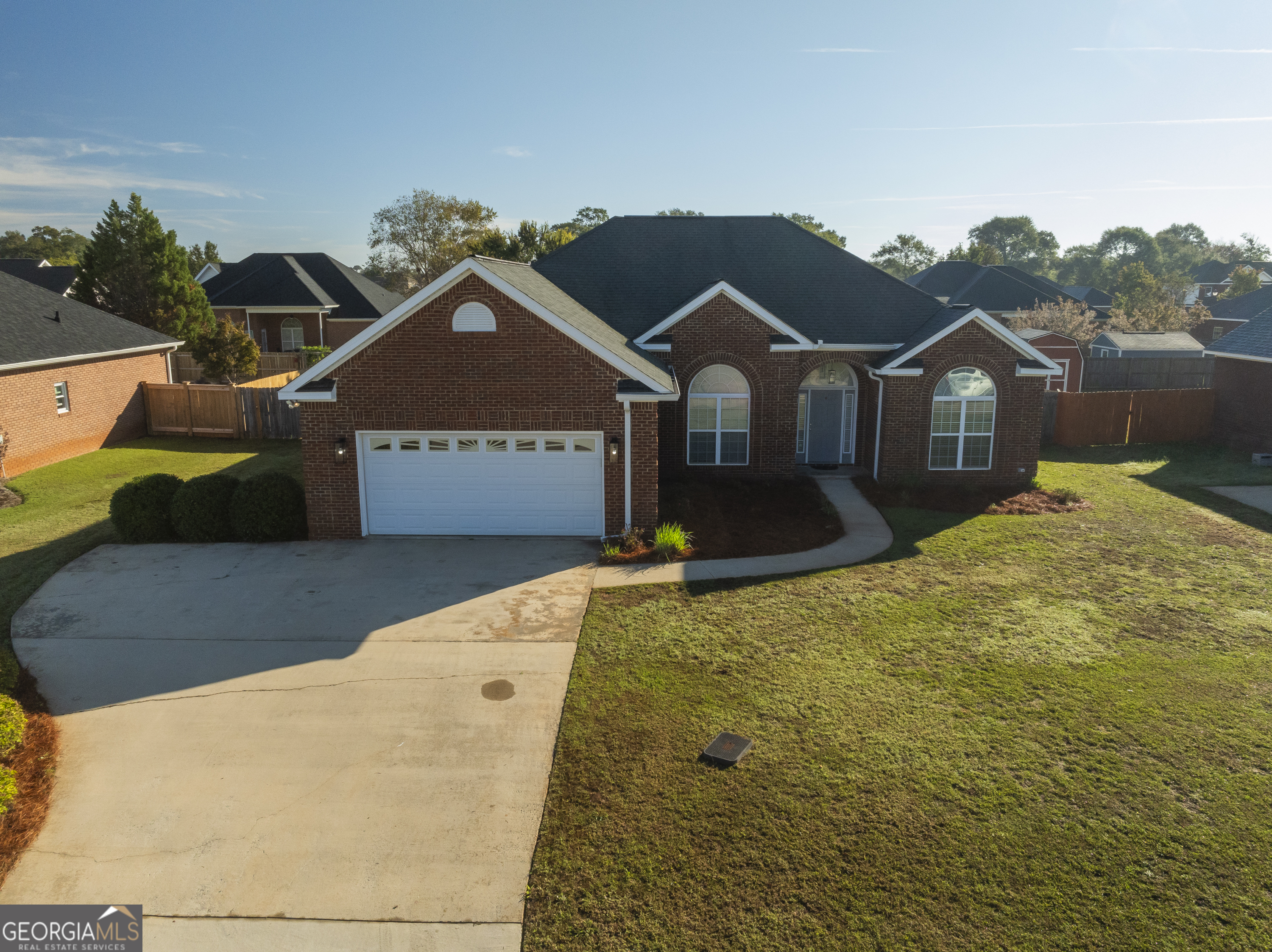 107 Bromley Way