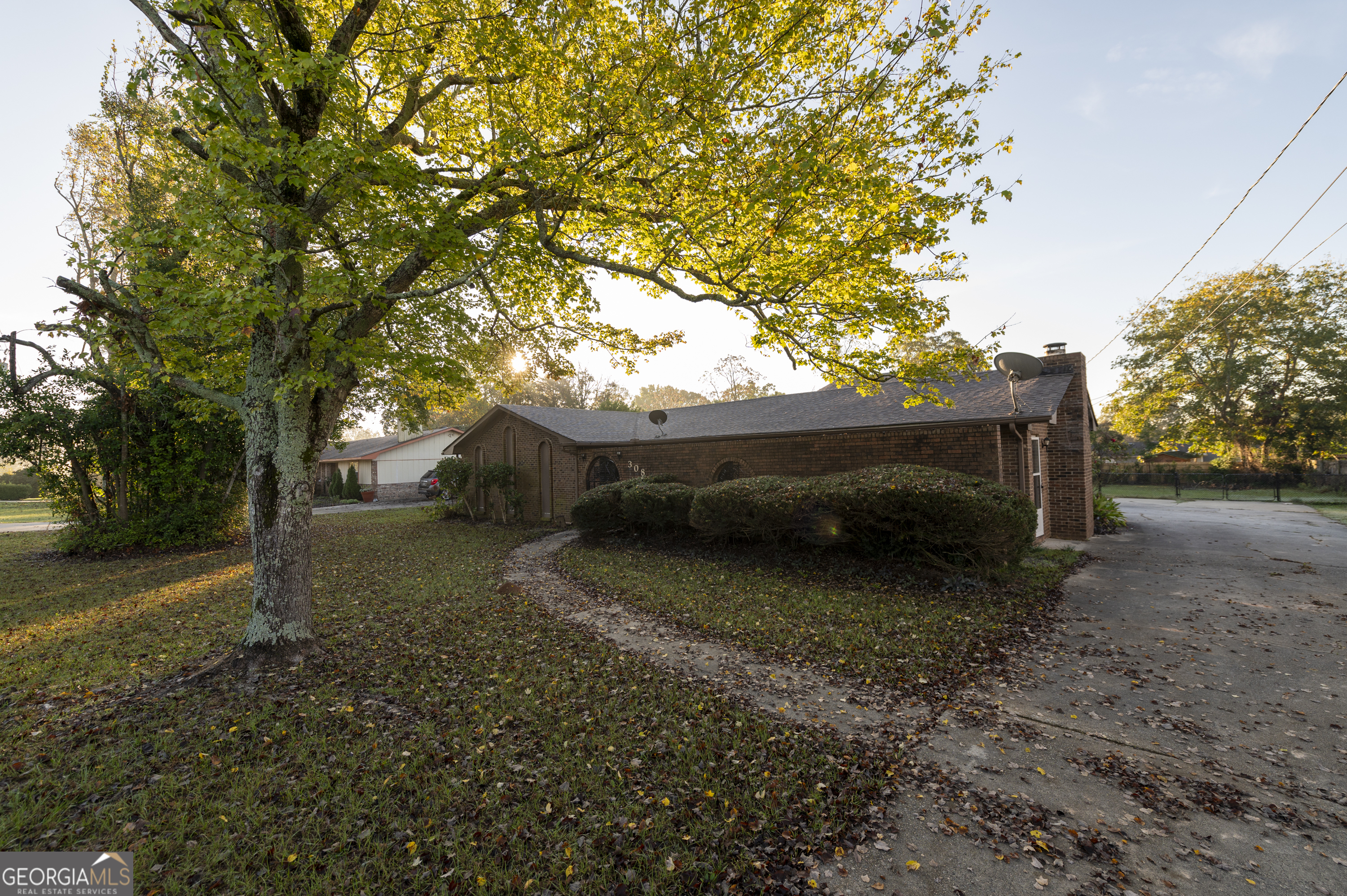 308 Feagin Mill Road