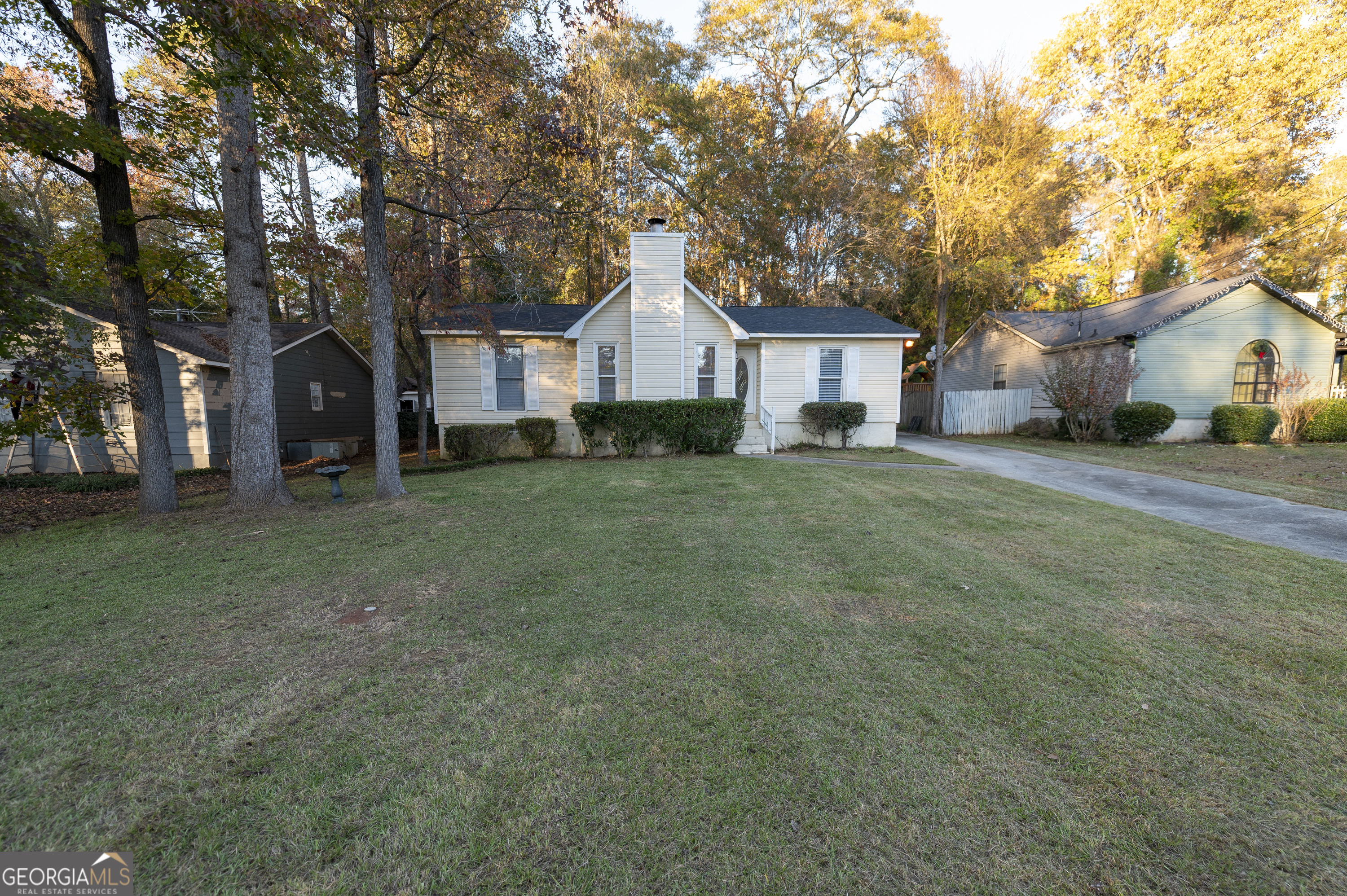 630 Will Scarlet Way