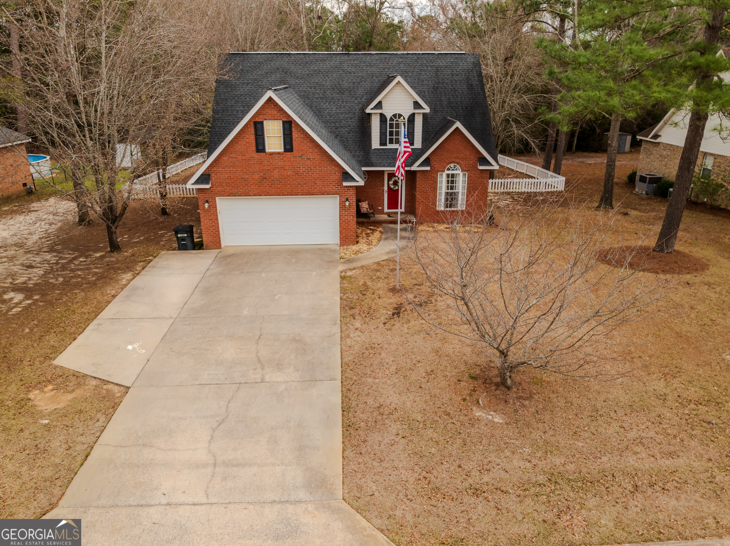 118 Quinelle Drive