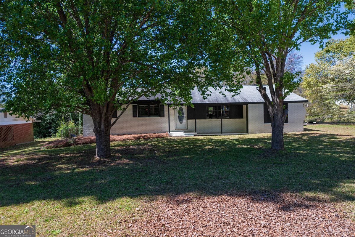 500 Pinecrest Drive