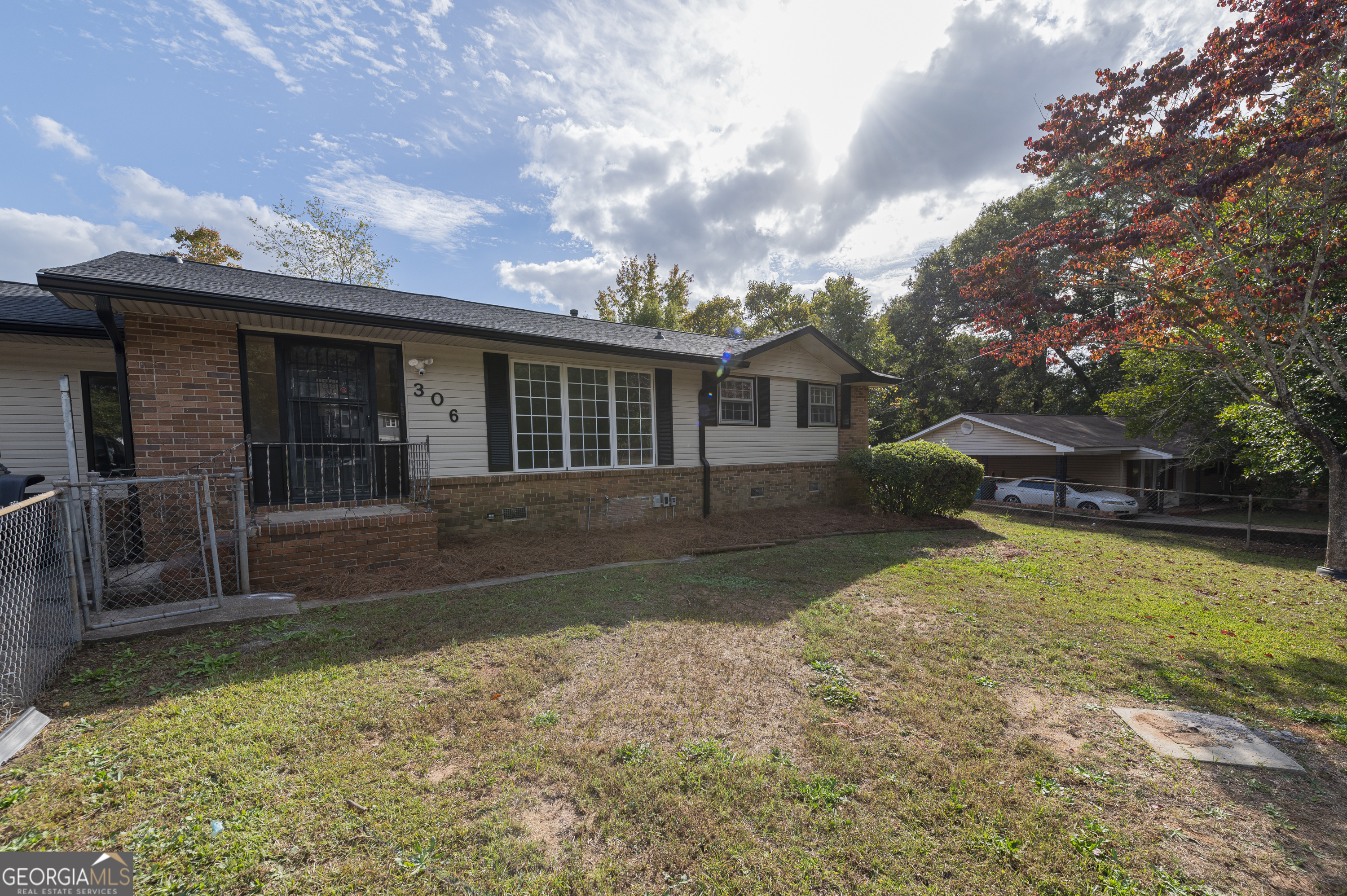 306 Juniper Road