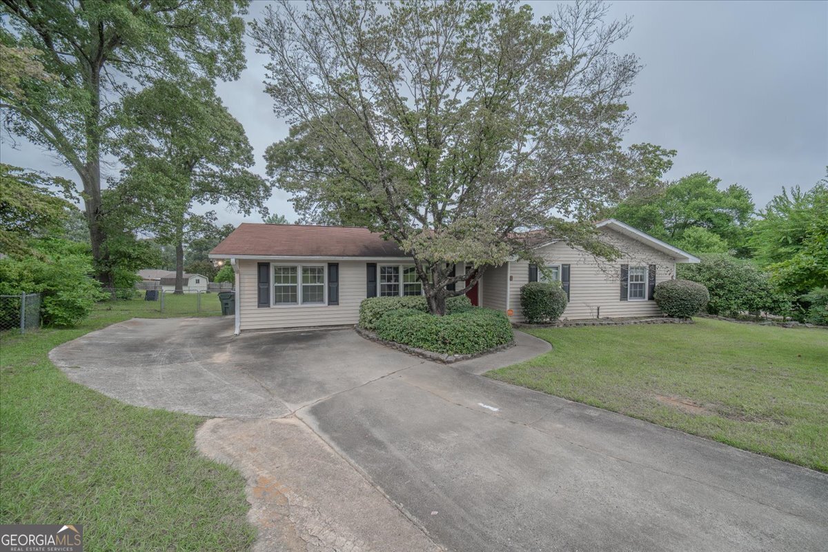 109 Overlook Drive