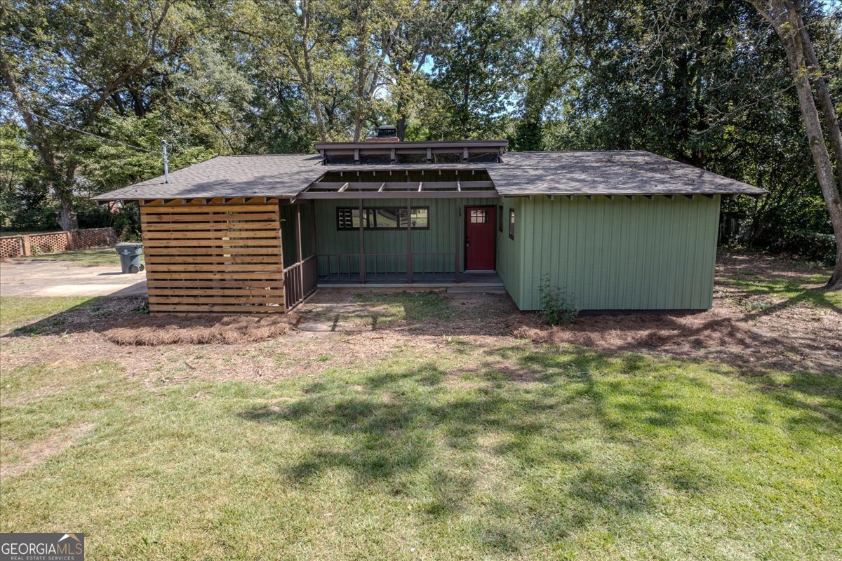 410 Hardeman Avenue