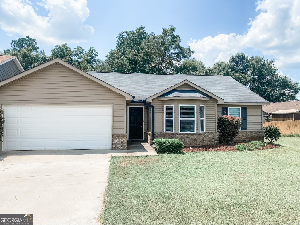 105 Sutton Drive