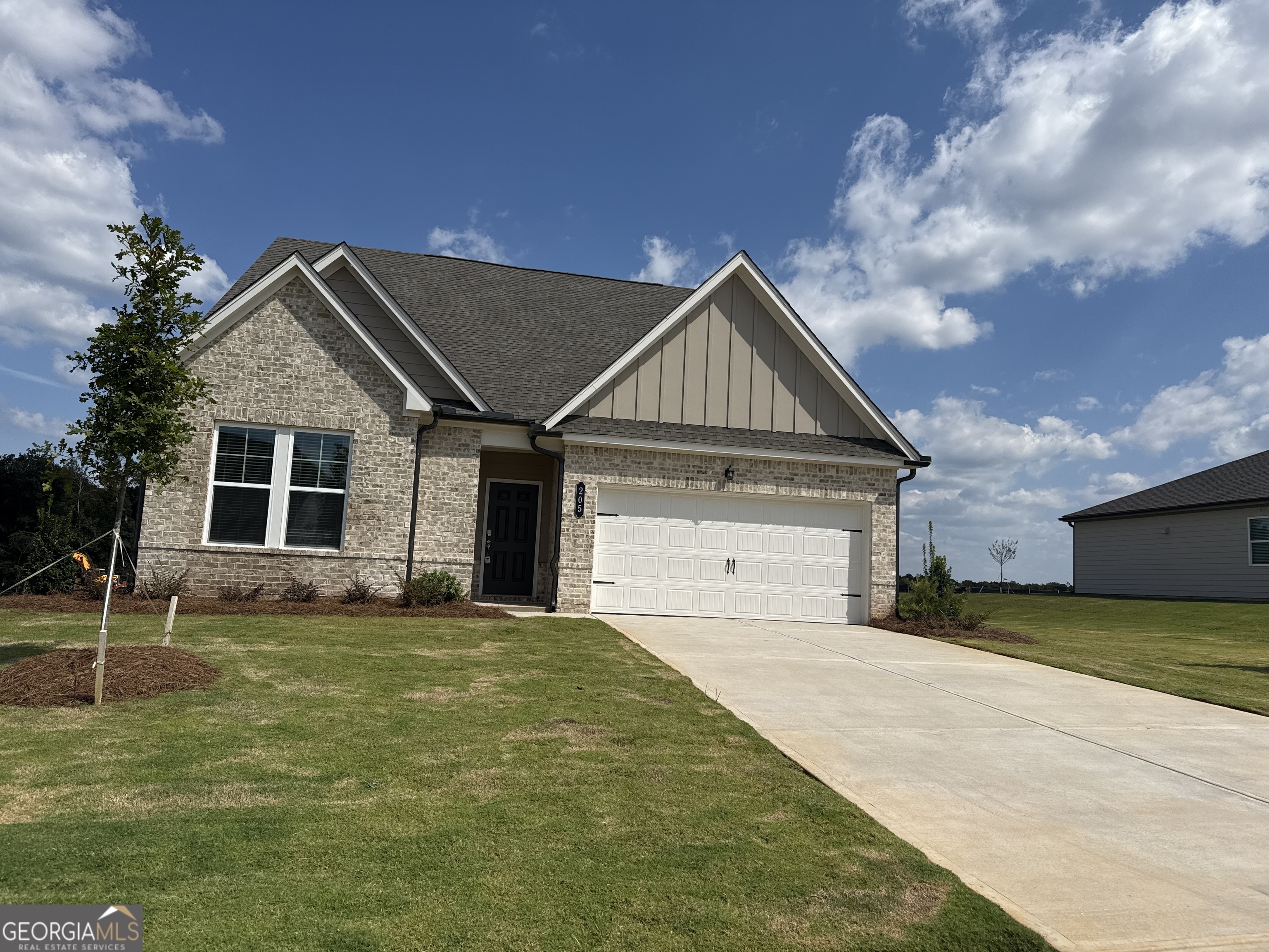 205 Overton Drive
