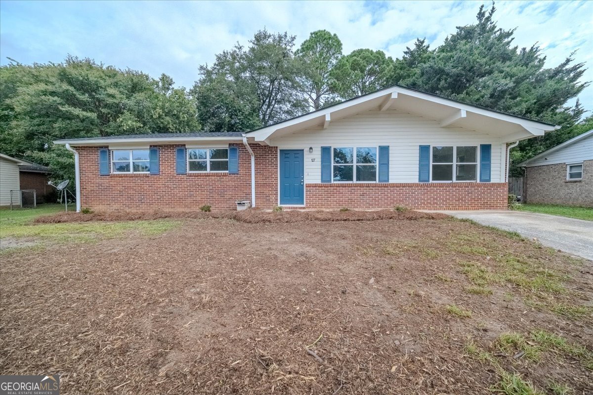 127 Sonja Drive