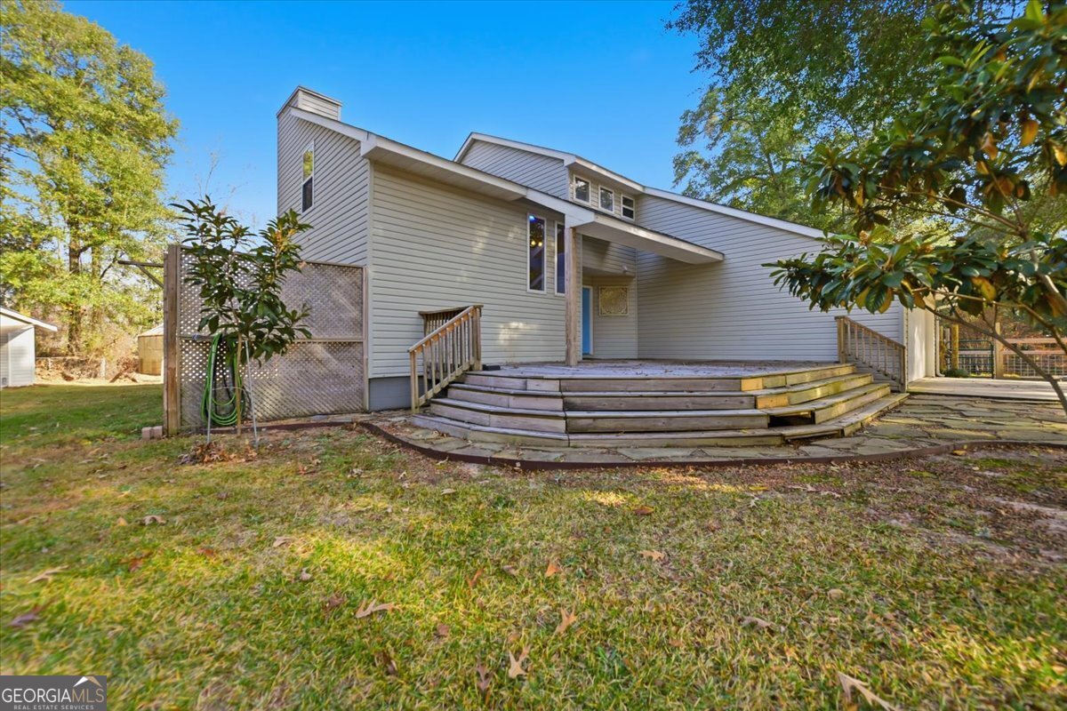 107 Waldorf Drive
