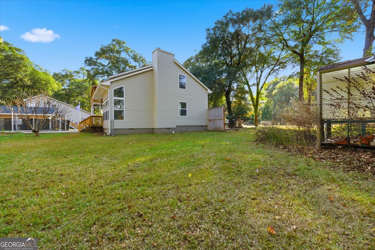107 Waldorf Drive