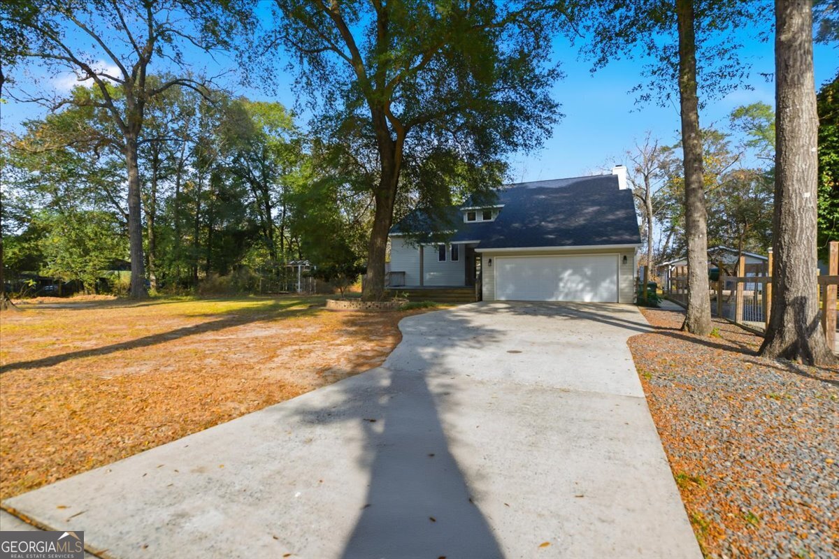 107 Waldorf Drive