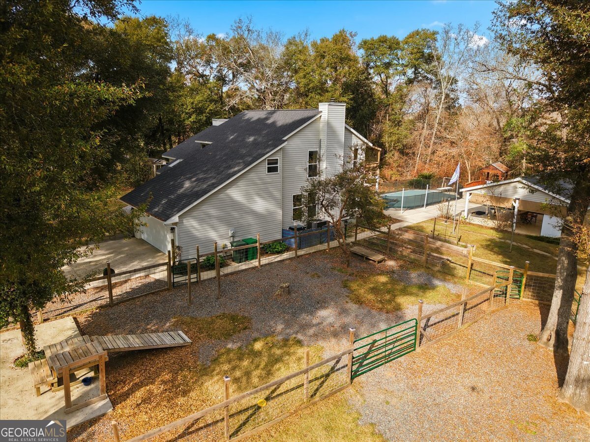 107 Waldorf Drive
