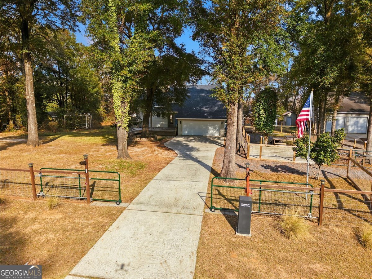 107 Waldorf Drive