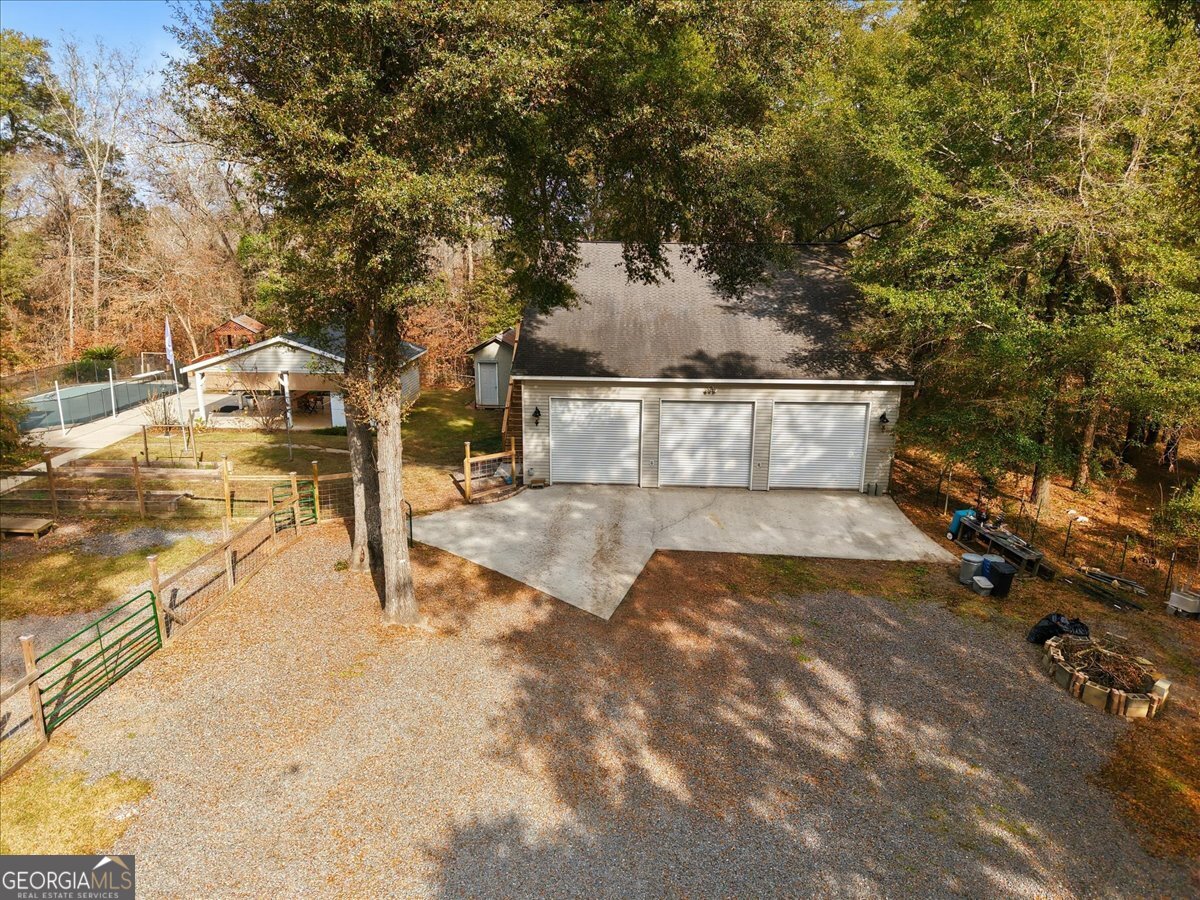 107 Waldorf Drive