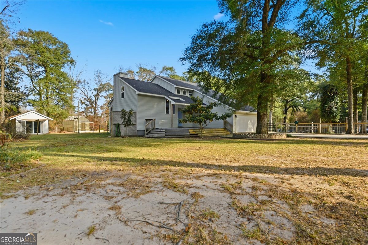 107 Waldorf Drive