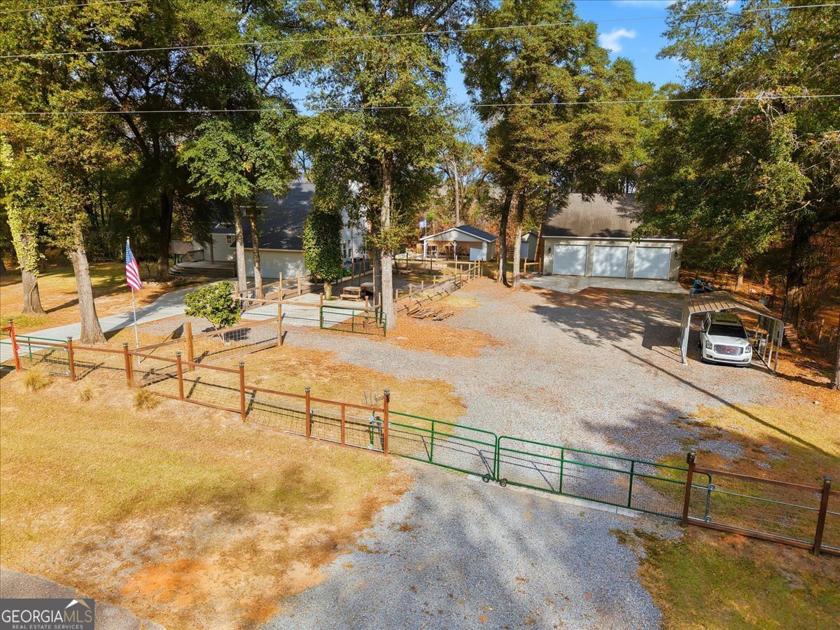 107 Waldorf Drive