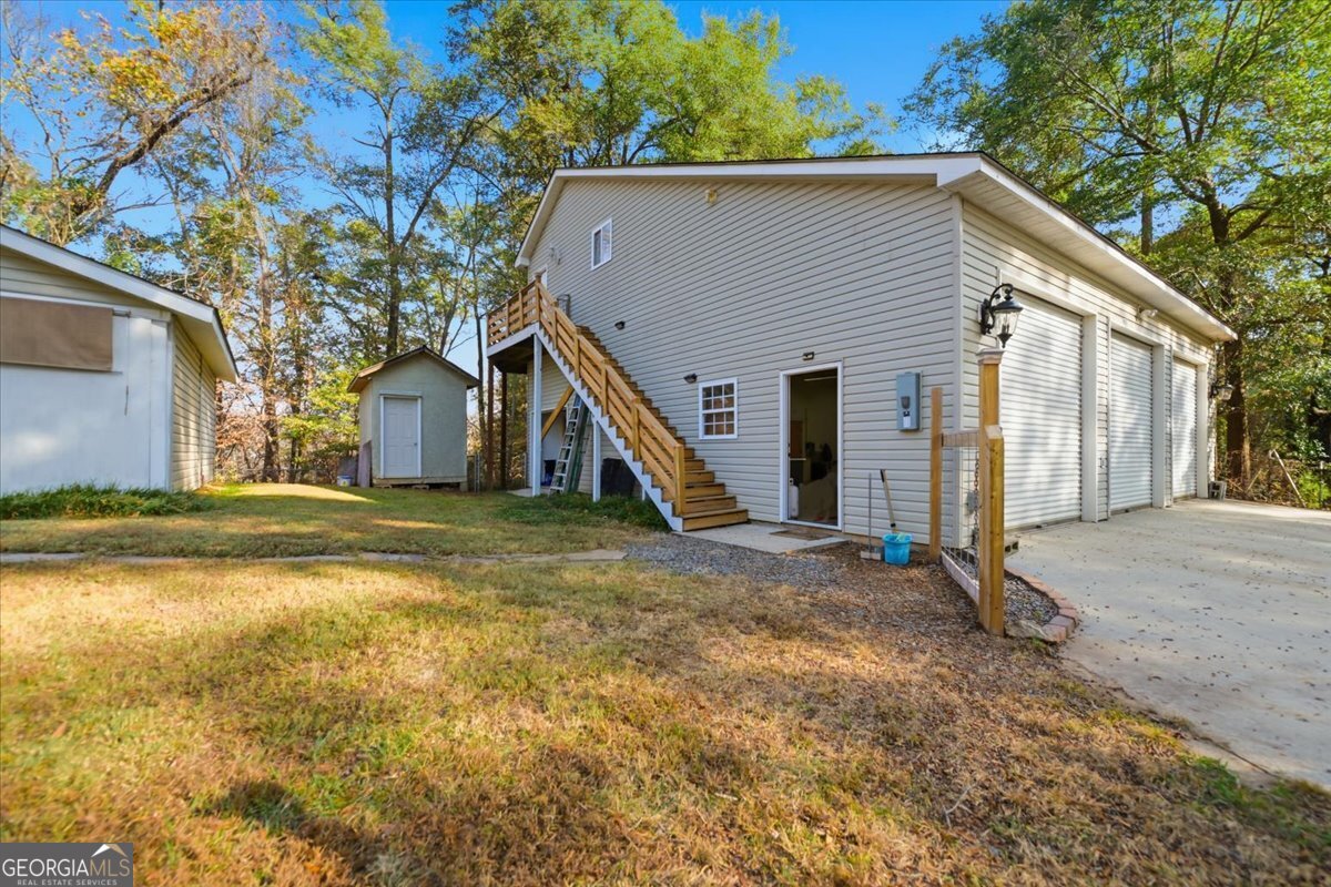 107 Waldorf Drive