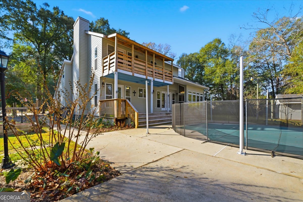 107 Waldorf Drive
