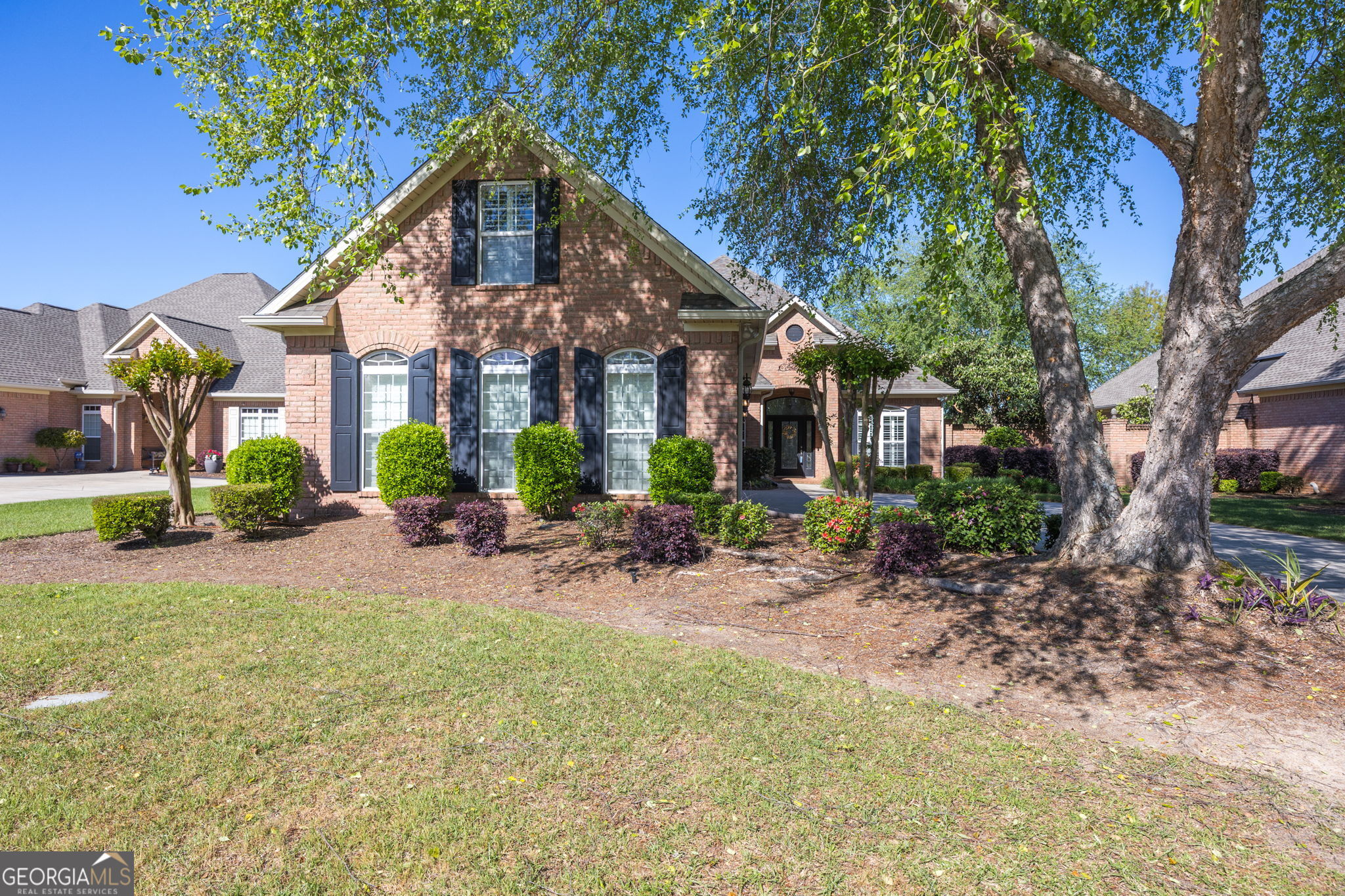 119 Bartlett Way