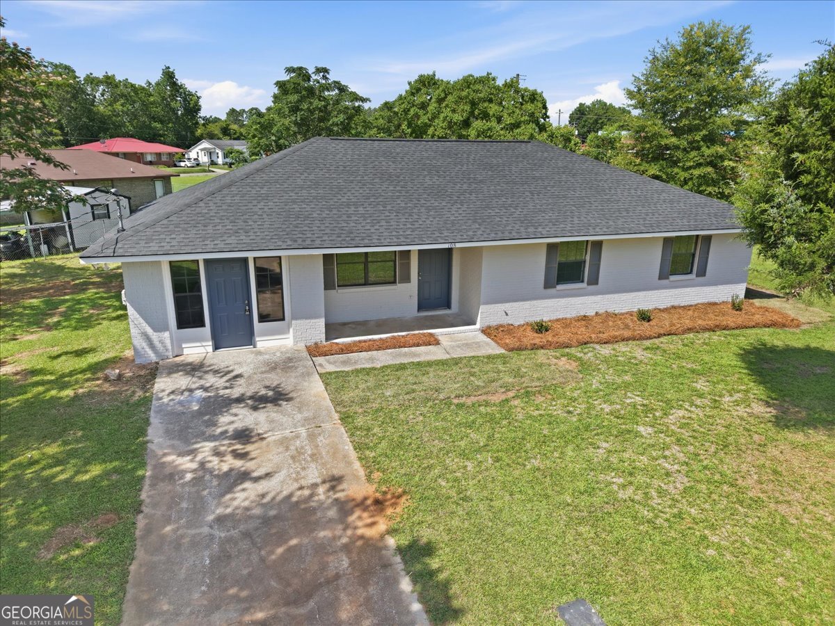 108 Levrenti Drive