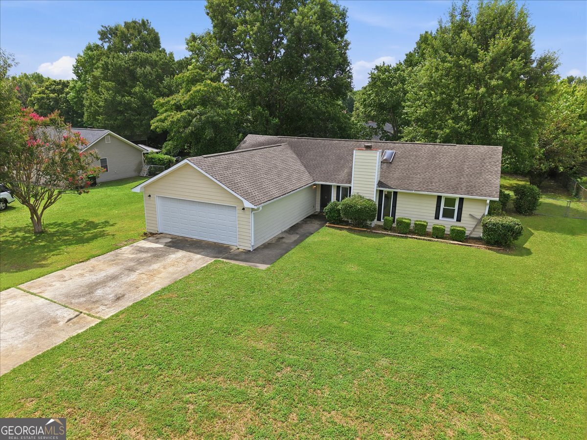 208 Sun Valley Drive
