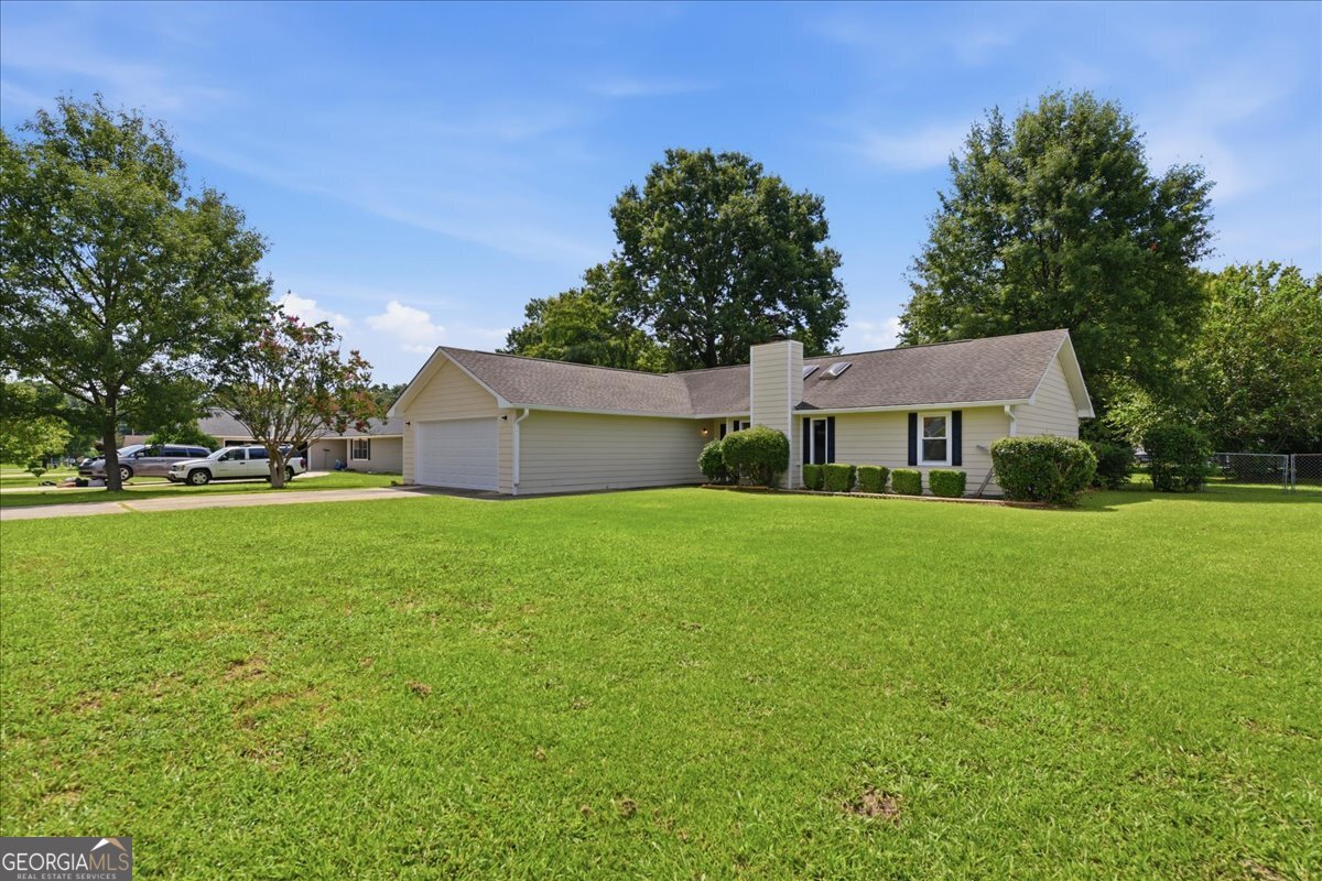 208 Sun Valley Drive