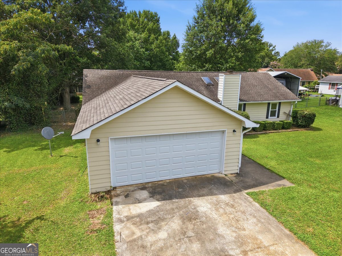 208 Sun Valley Drive