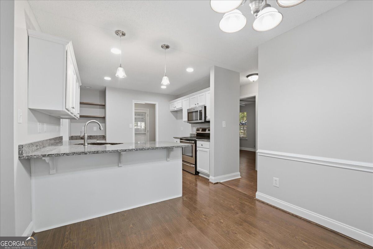 102 Quinelle Drive