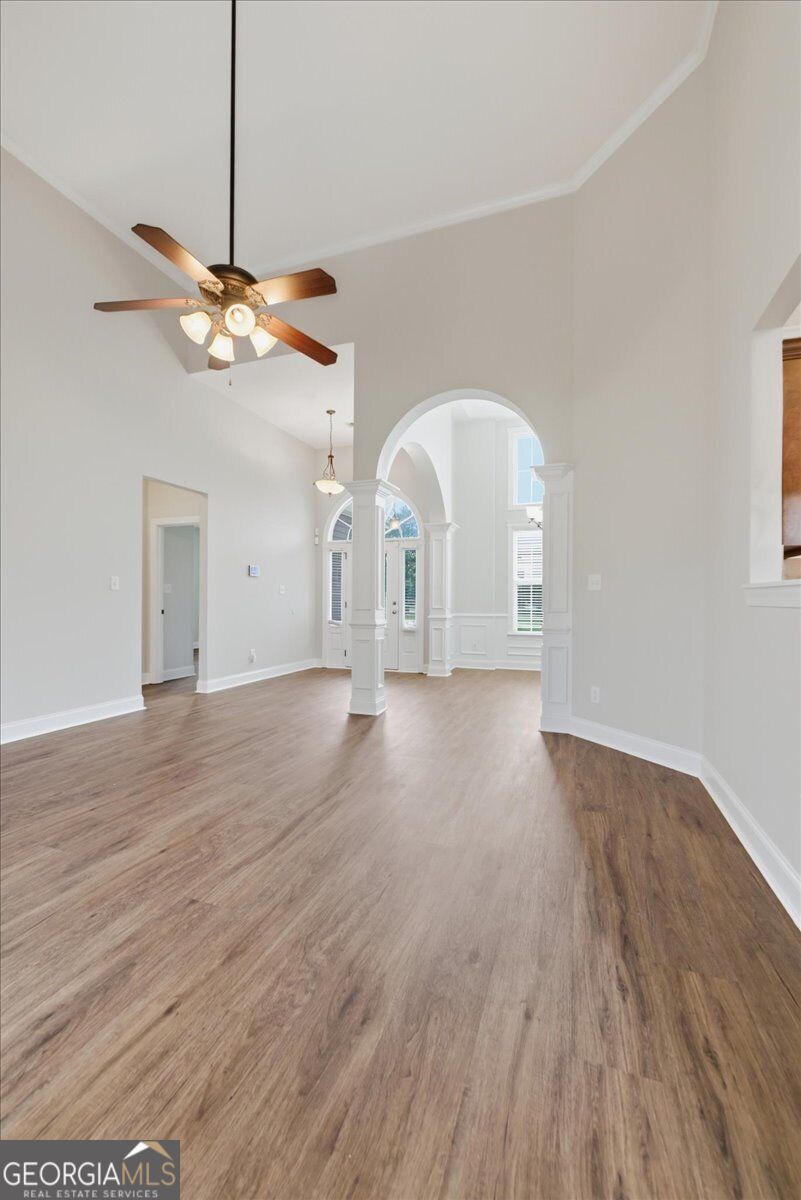 200 Saint Augustine Drive