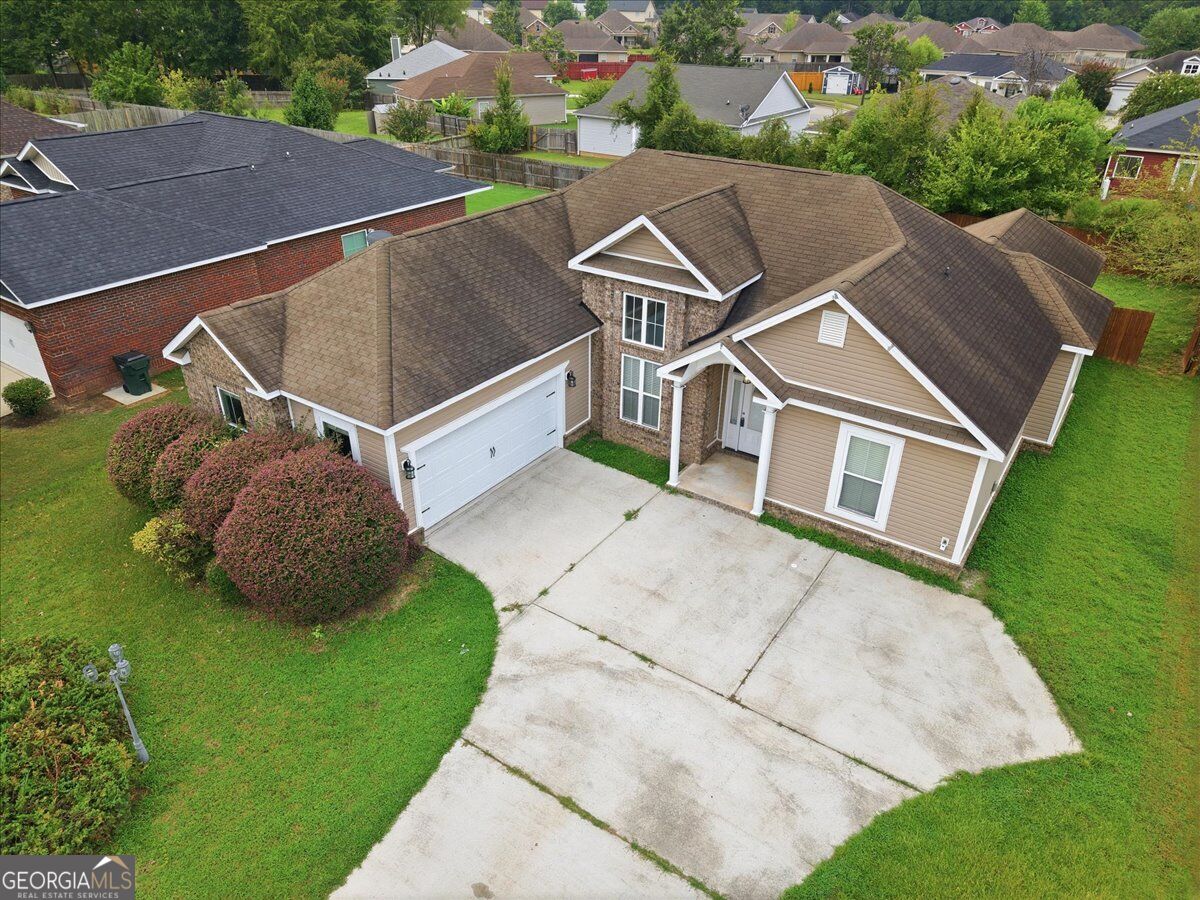 200 Saint Augustine Drive