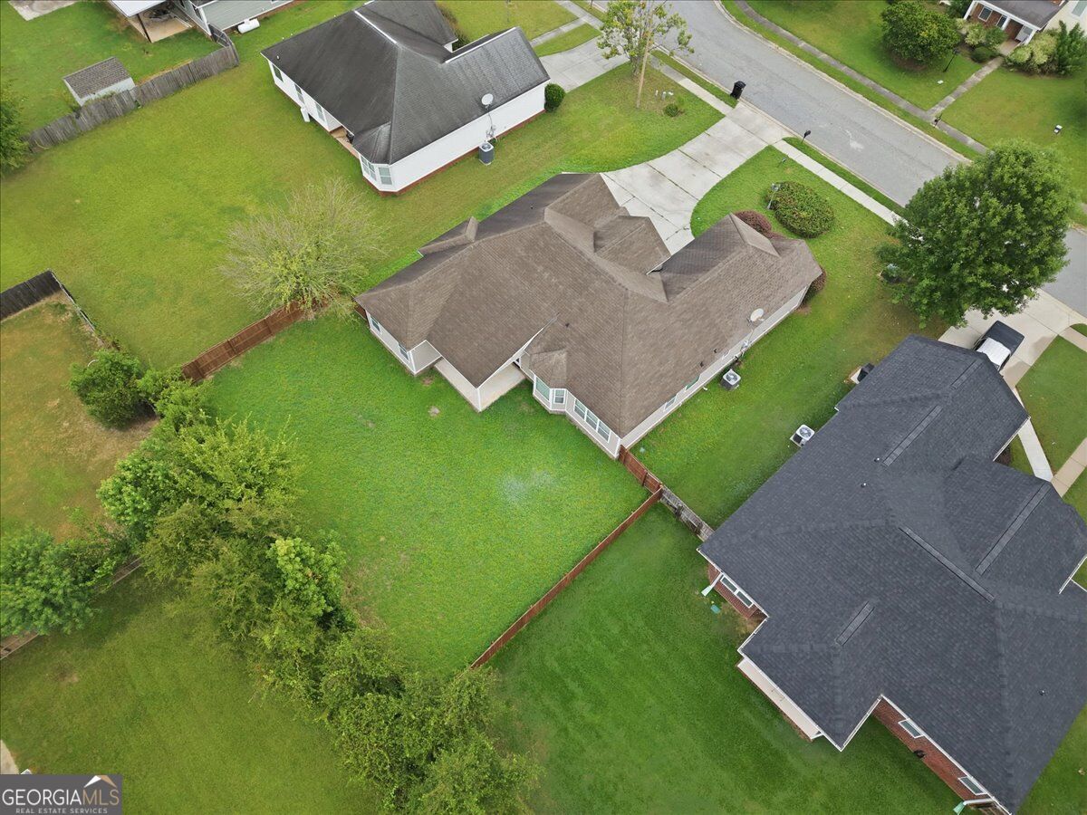 200 Saint Augustine Drive