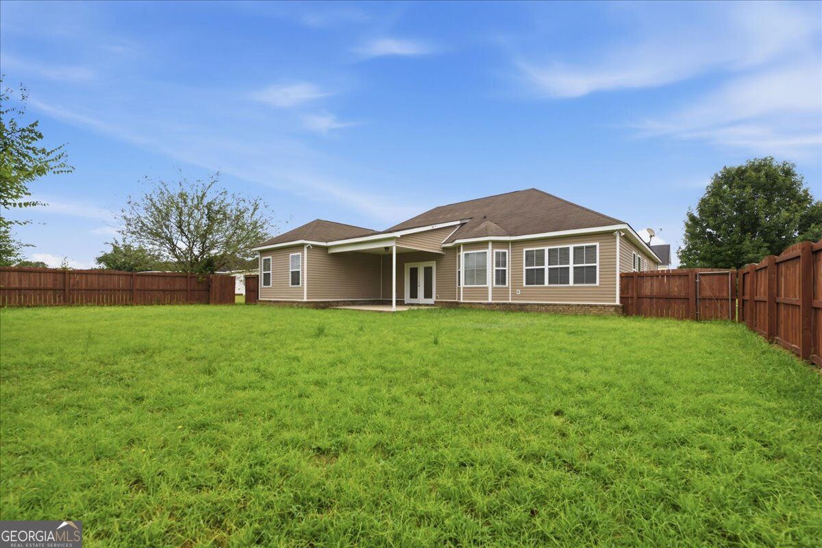200 Saint Augustine Drive