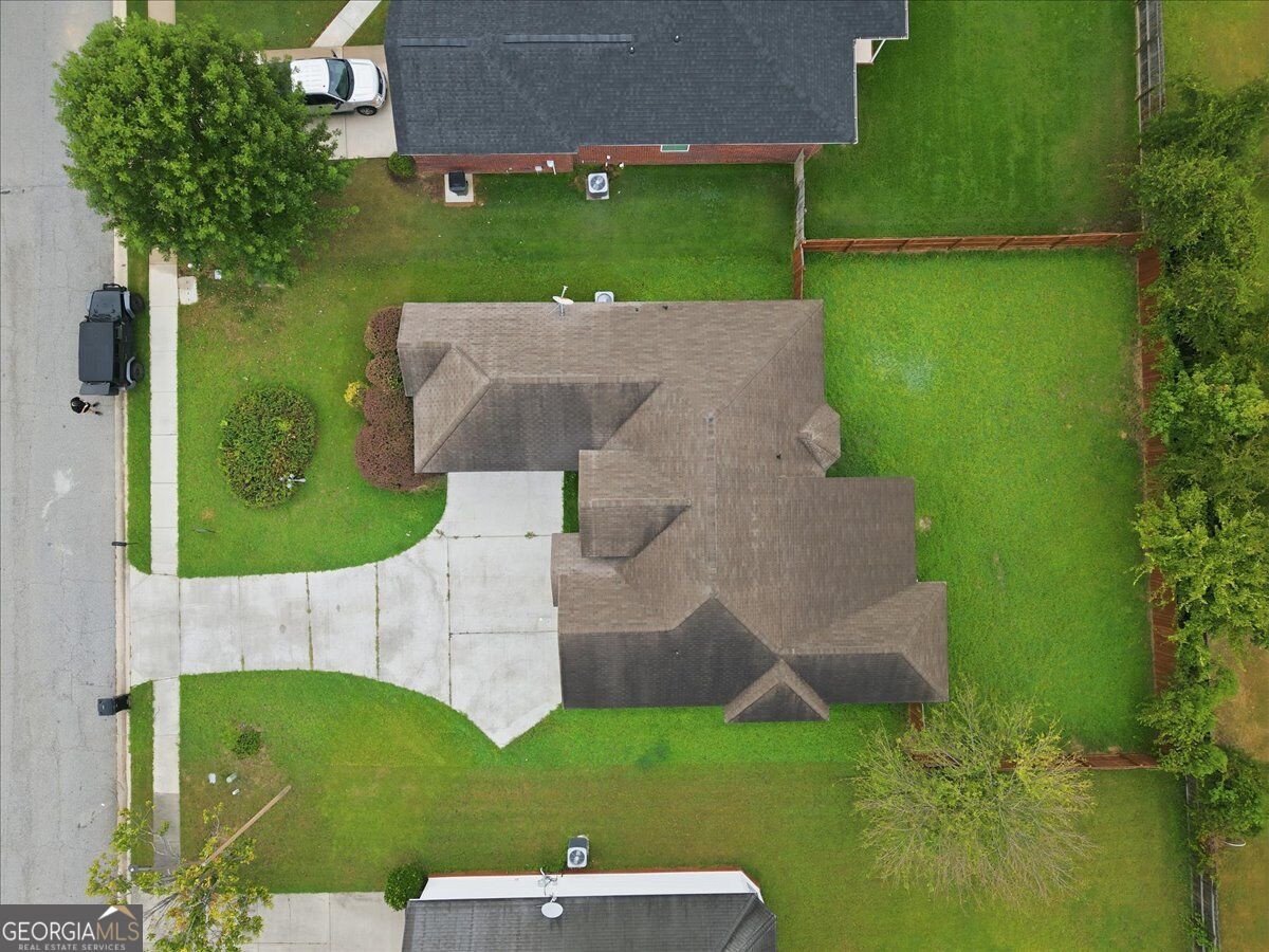 200 Saint Augustine Drive