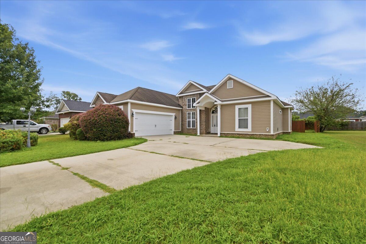 200 Saint Augustine Drive