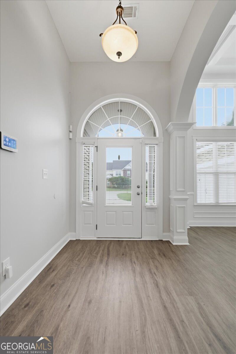 200 Saint Augustine Drive