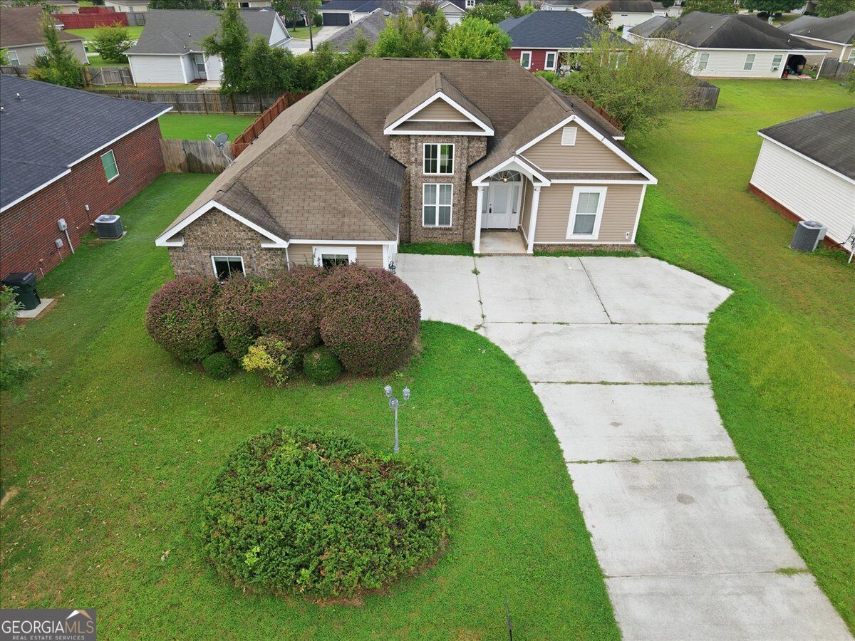 200 Saint Augustine Drive