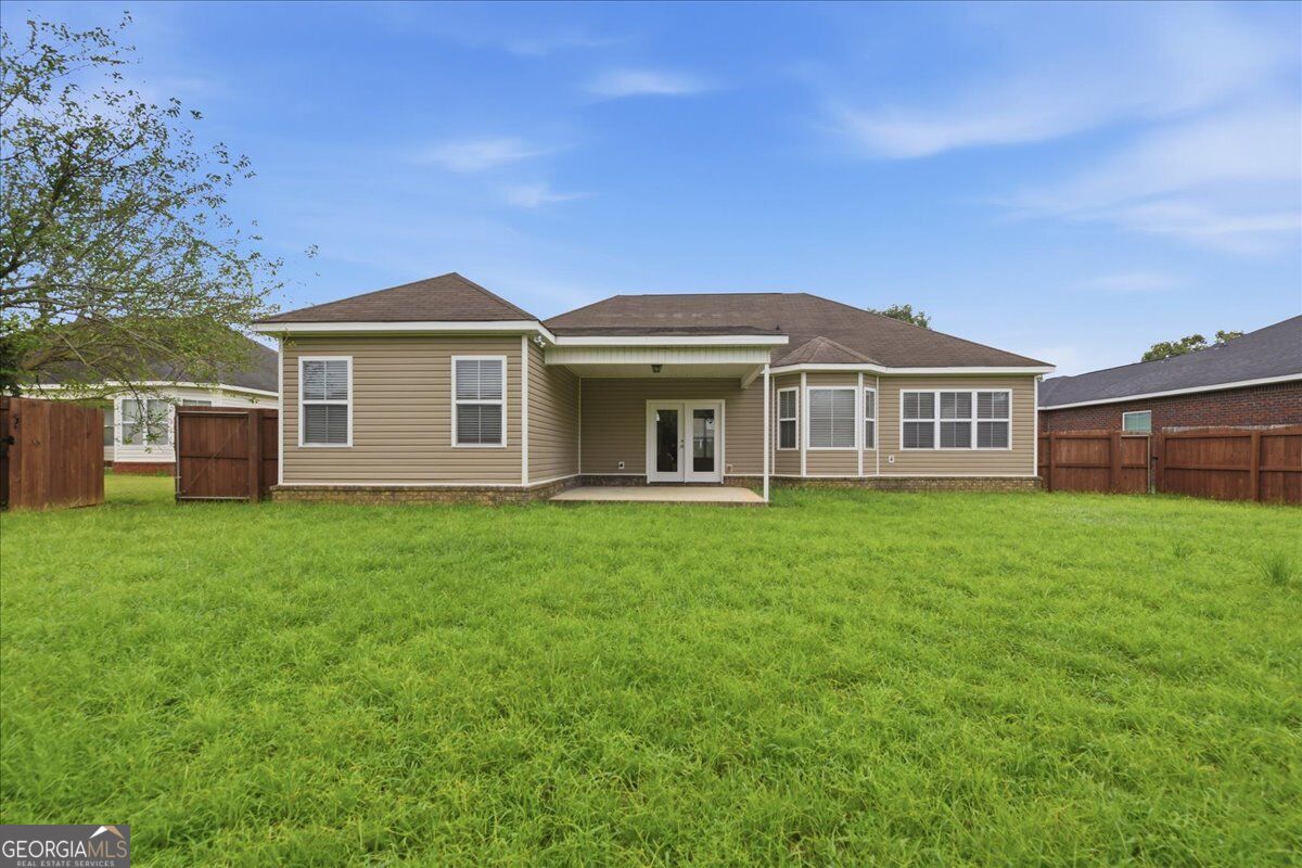 200 Saint Augustine Drive
