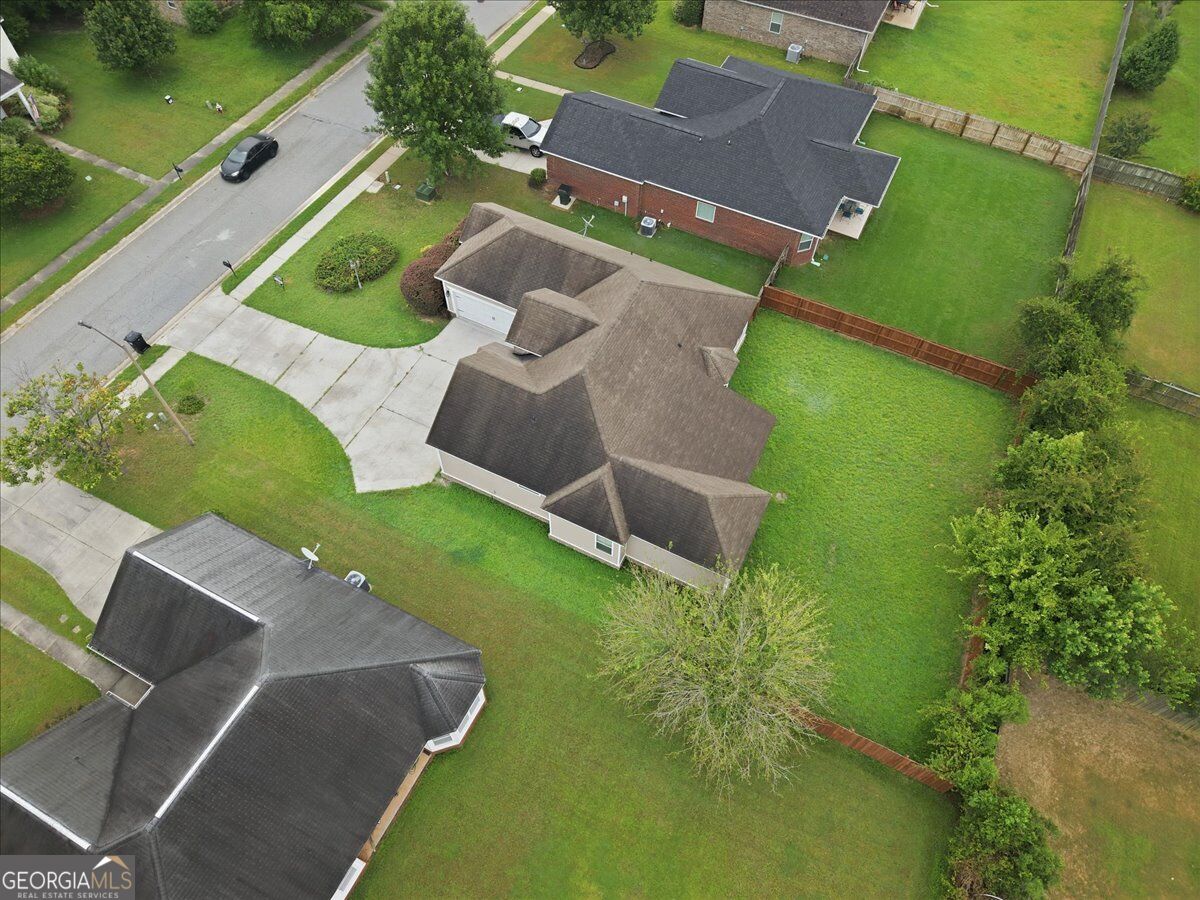 200 Saint Augustine Drive