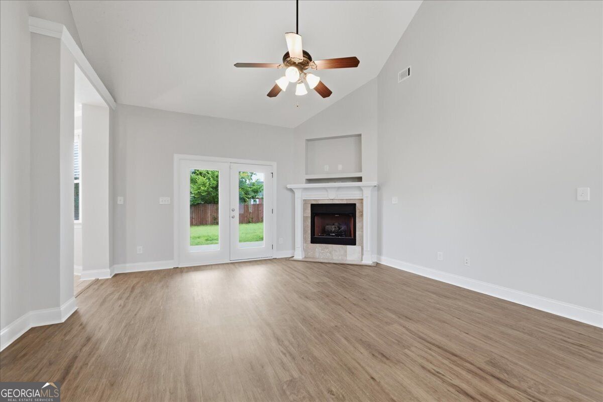 200 Saint Augustine Drive