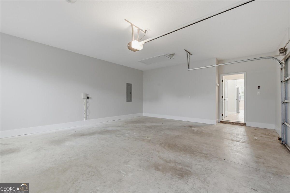200 Saint Augustine Drive