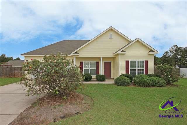 308 Longhorn Trail