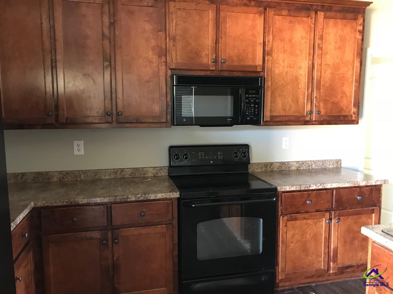 308 Longhorn Trail