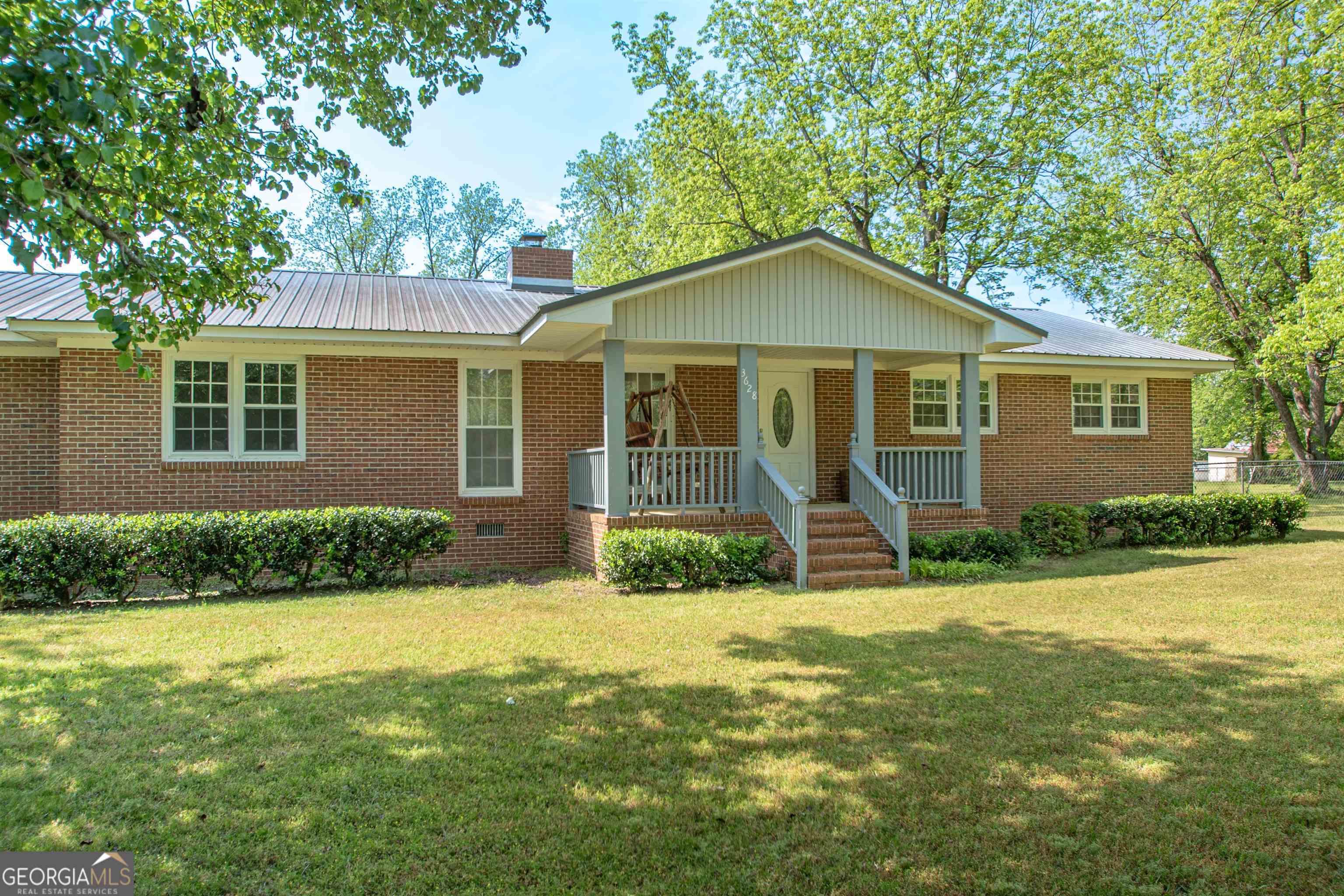 3628 Christopher Drive