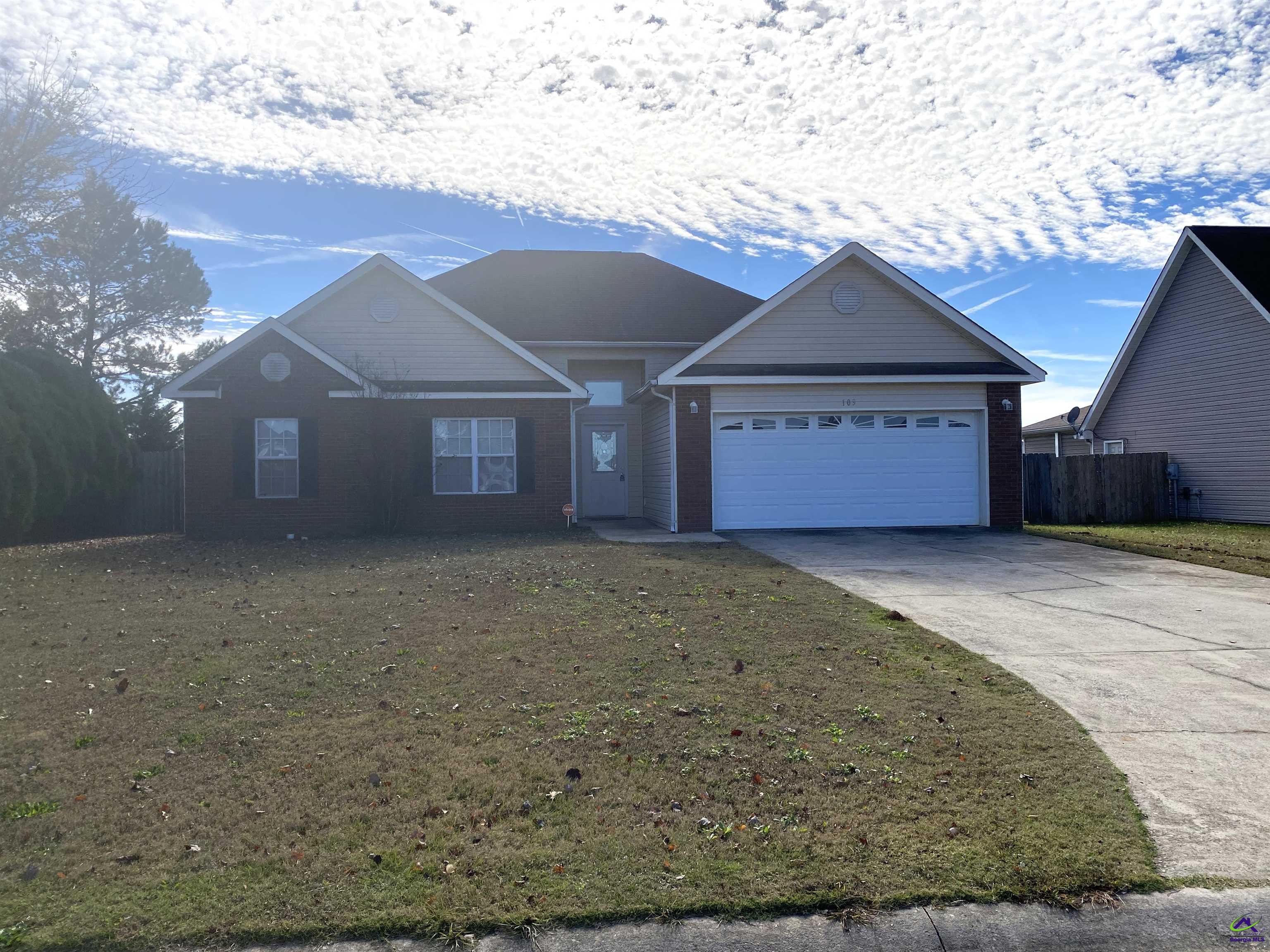 103 Minter Drive